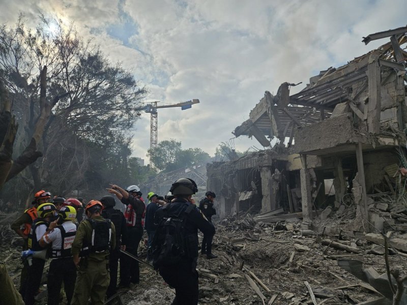  כבאות והצלה לישראל