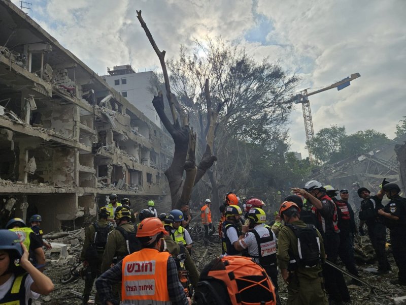  כבאות והצלה לישראל
