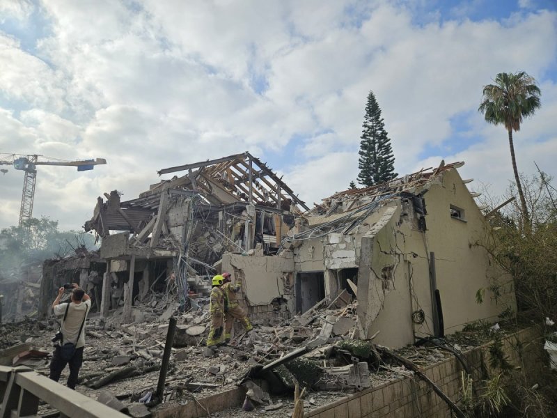  כבאות והצלה לישראל