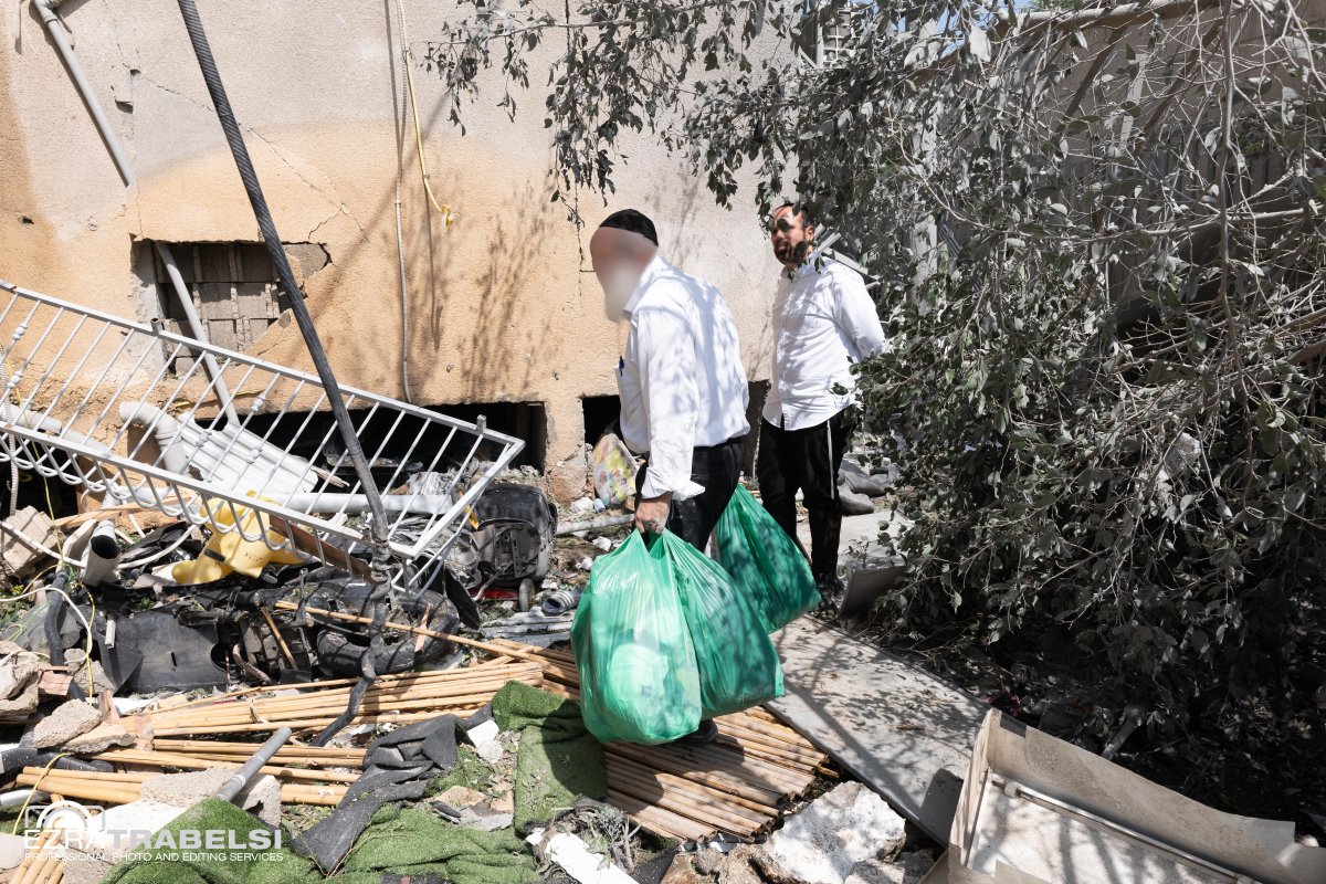 עזרא טרבלסי