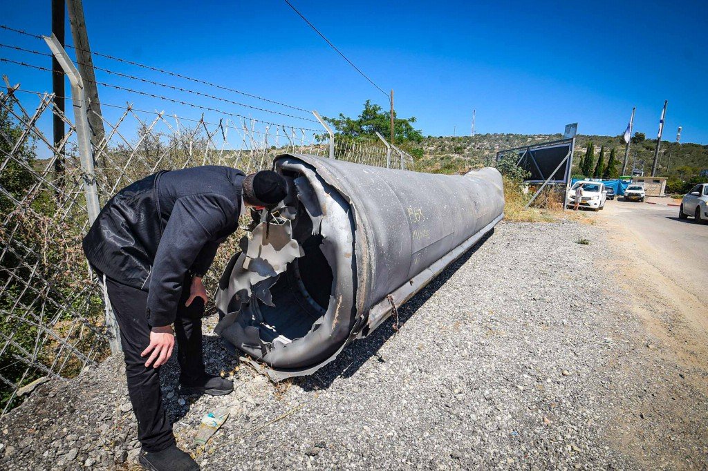ארי קופרשטוק