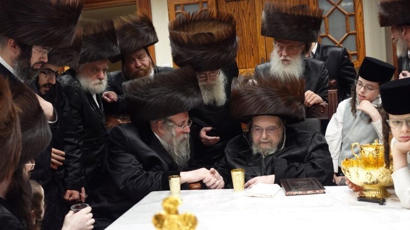 אנשיל בעק וא.מ.ש