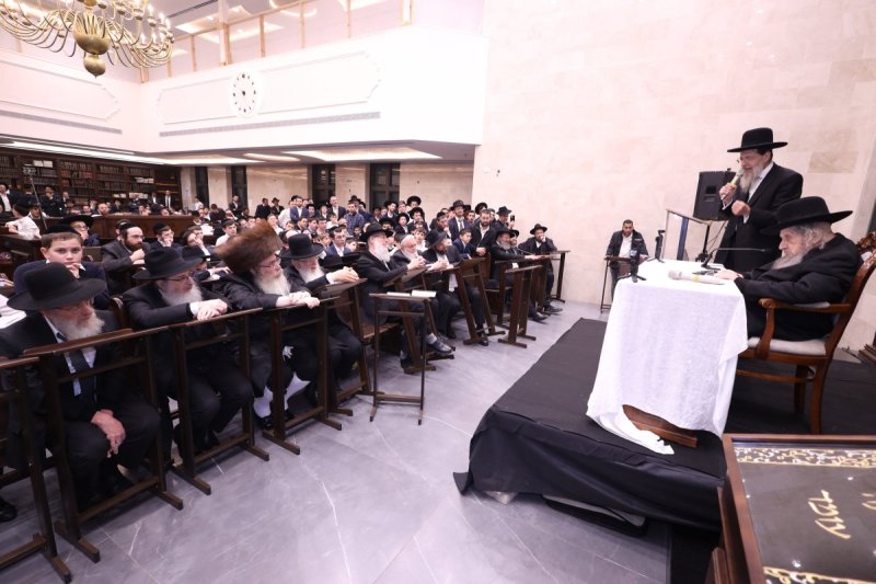 חיים גרוסמן