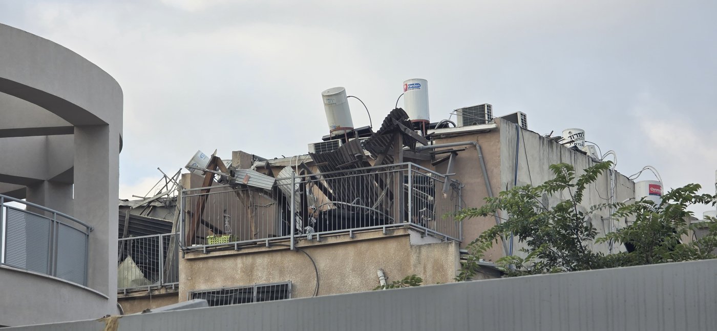צילומים: דוד  קשת, ידיעות בני ברק
