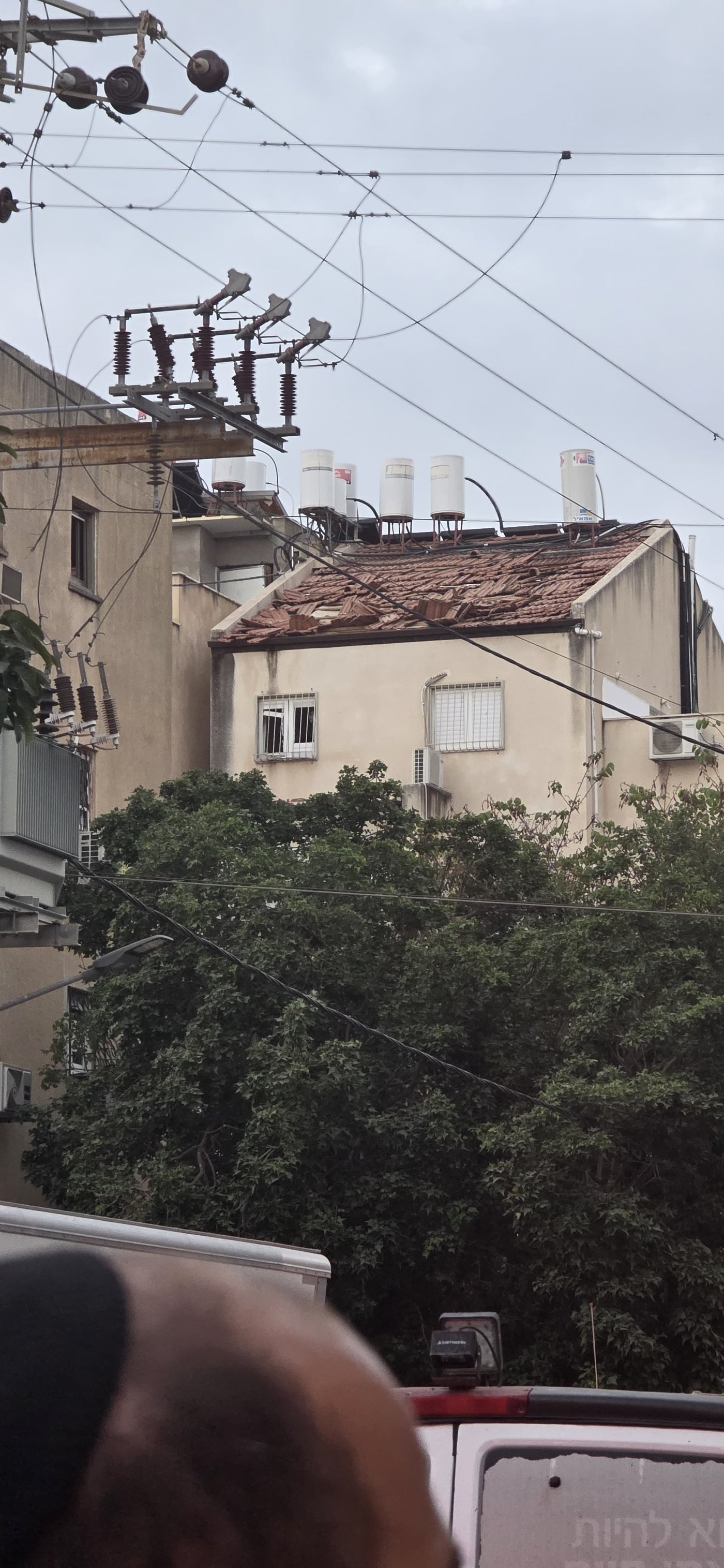 צילומים: דוד  קשת, ידיעות בני ברק