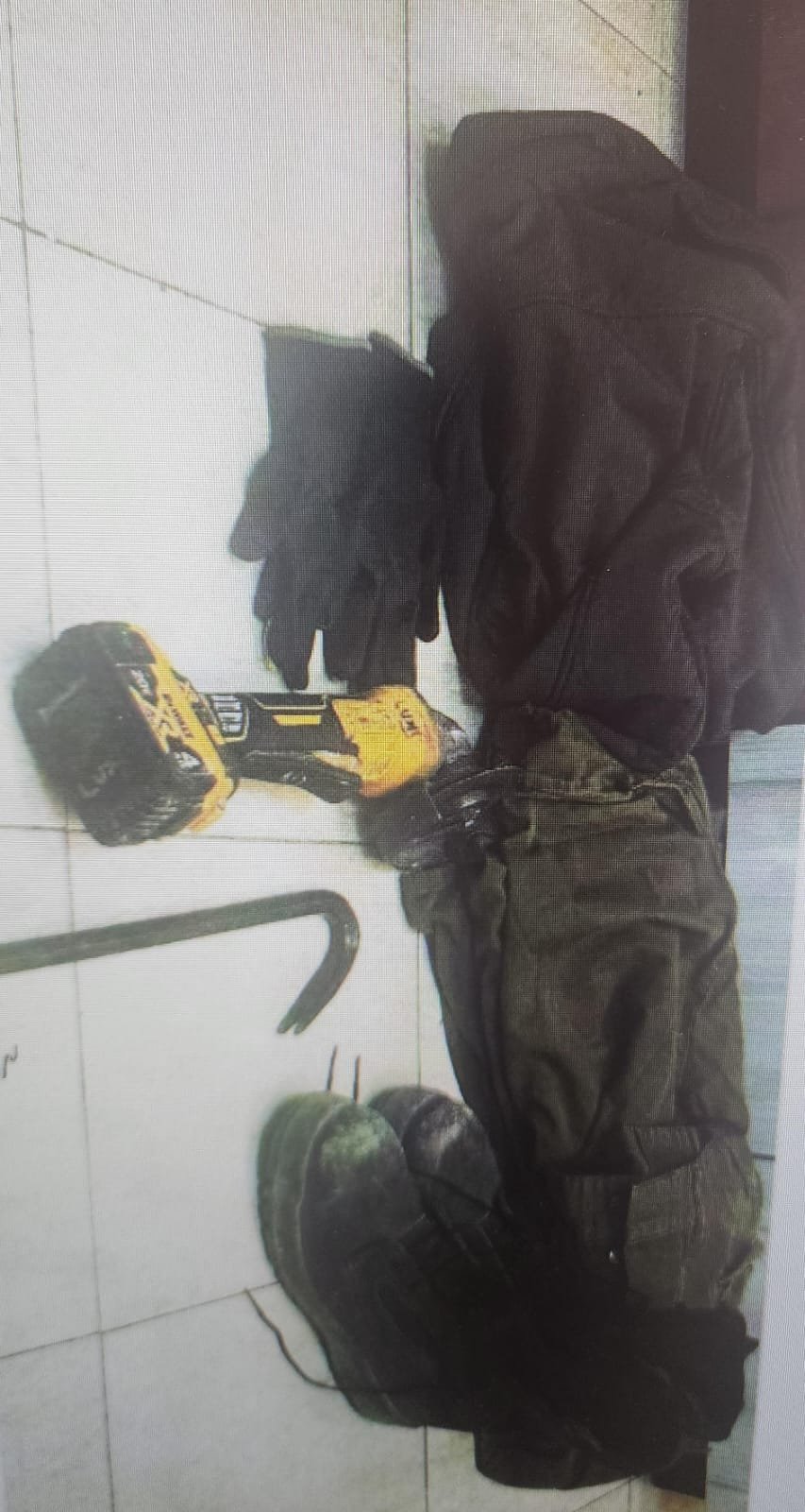 דוברות המשטרה