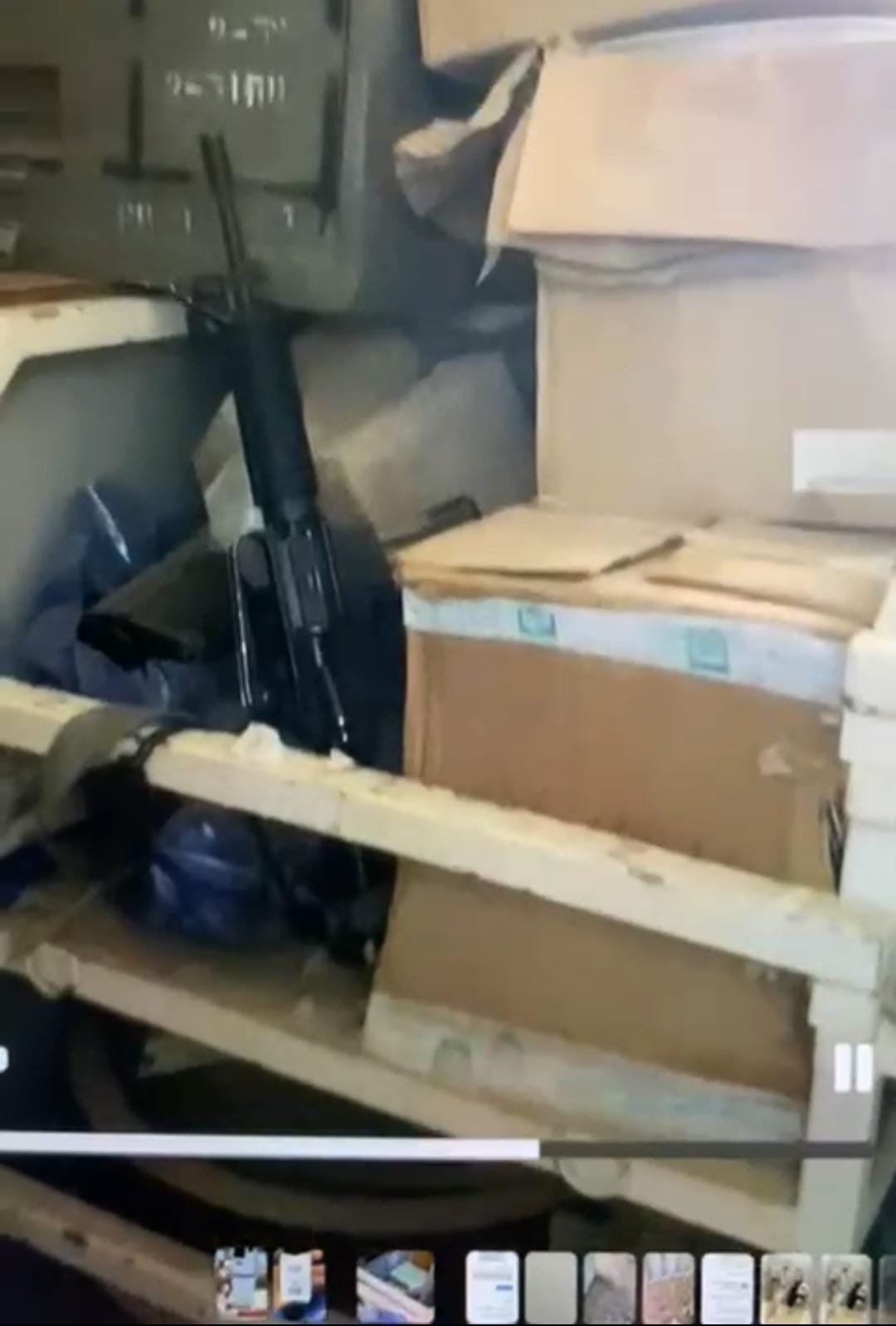 דוברות המשטרה