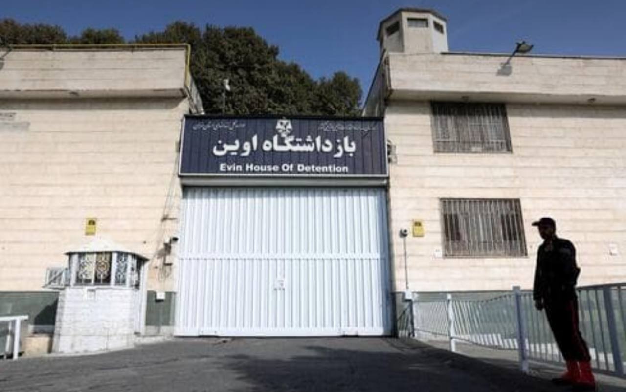 משמרות המהפכה