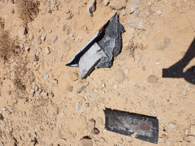 גולן רידר רשות הטבע והגנים