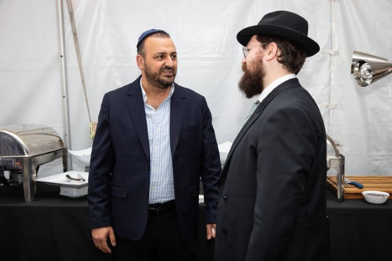 בית חב"ד בורגן ביץ'