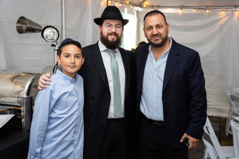 בית חב"ד בורגן ביץ'