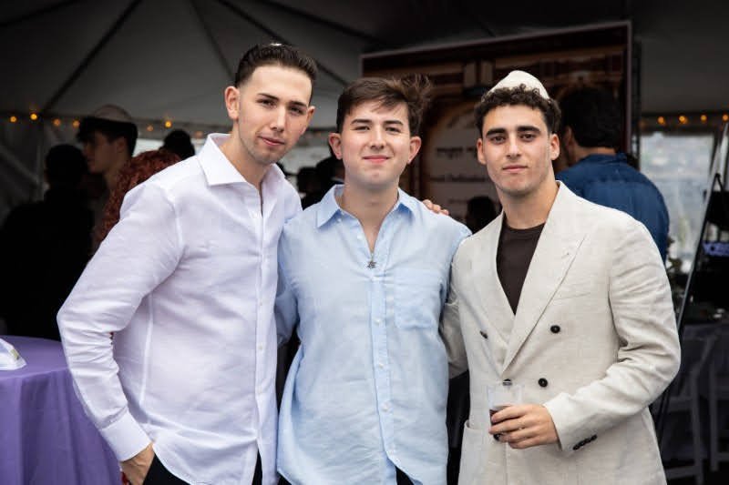 בית חב"ד בורגן ביץ'