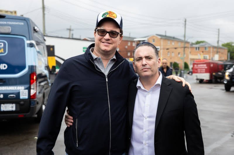 בית חב"ד בורגן ביץ'