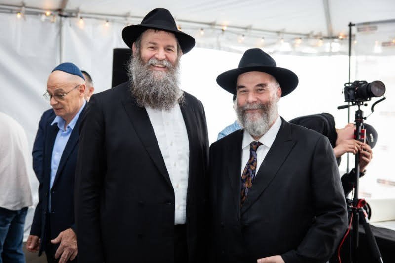 בית חב"ד בורגן ביץ'