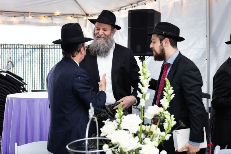 בית חב"ד בורגן ביץ'