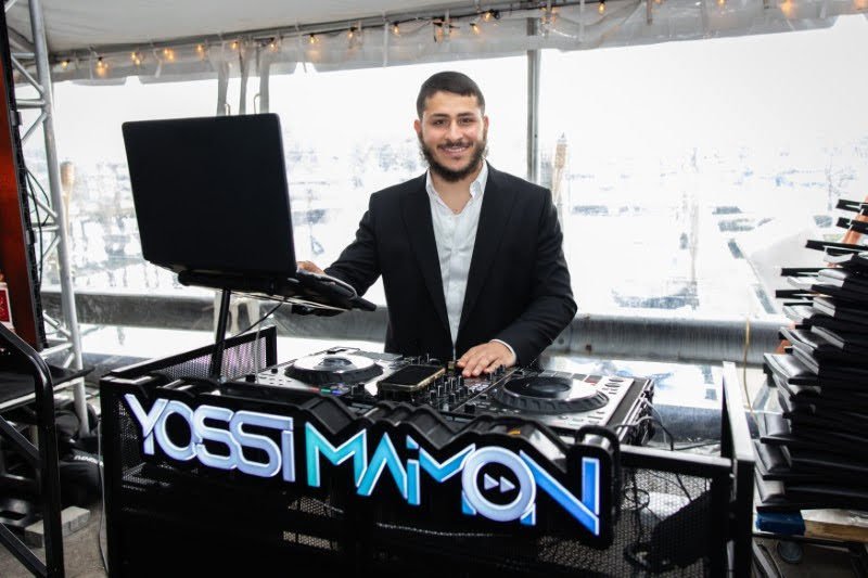 בית חב"ד בורגן ביץ'