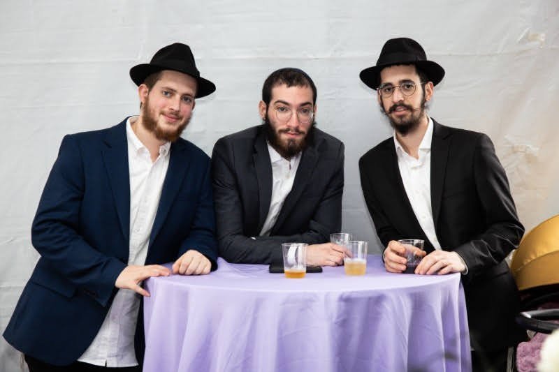 בית חב"ד בורגן ביץ'