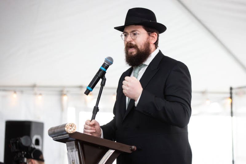 בית חב"ד בורגן ביץ'