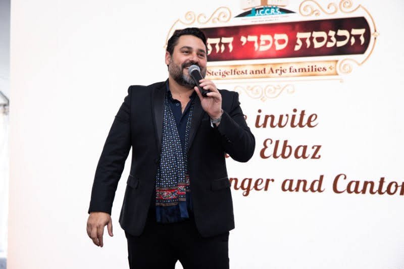 בית חב"ד בורגן ביץ'