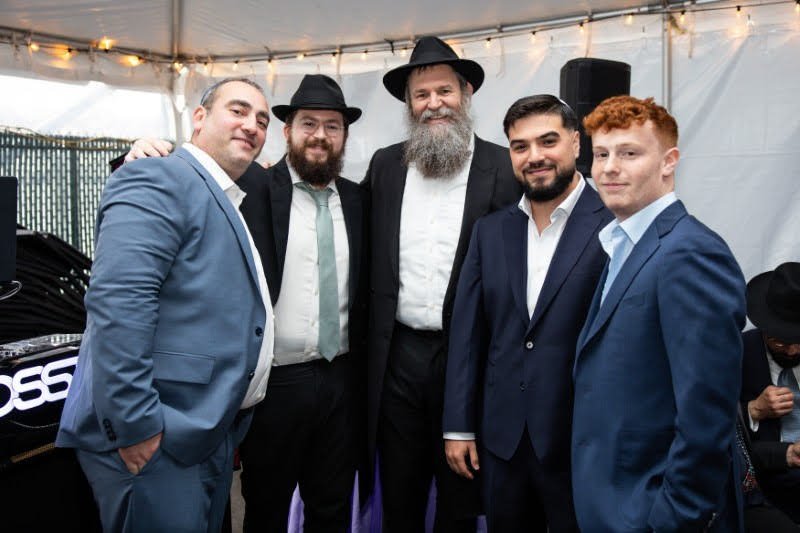 בית חב"ד בורגן ביץ'