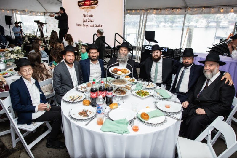 בית חב"ד בורגן ביץ'