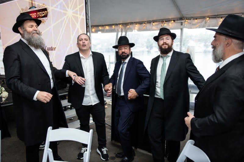 בית חב"ד בורגן ביץ'