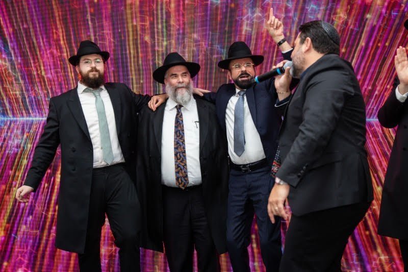 בית חב"ד בורגן ביץ'