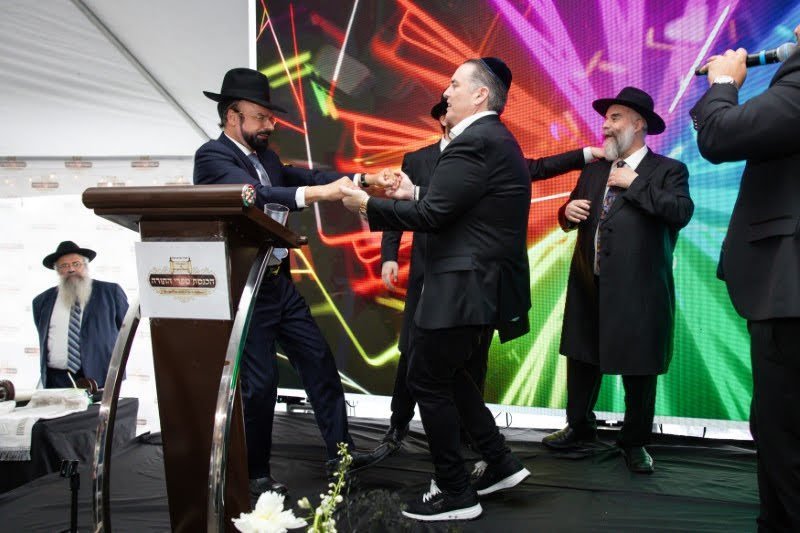 בית חב"ד בורגן ביץ'