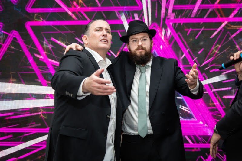 בית חב"ד בורגן ביץ'