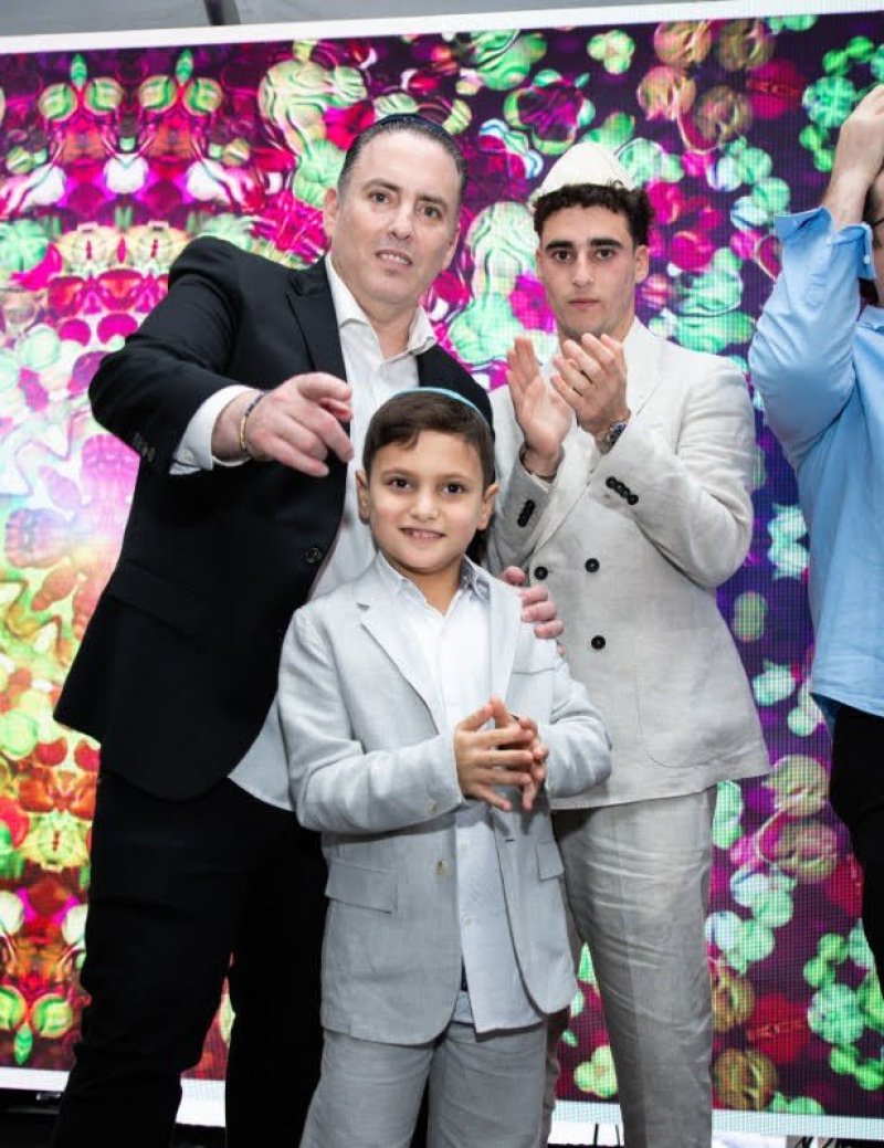 בית חב"ד בורגן ביץ'