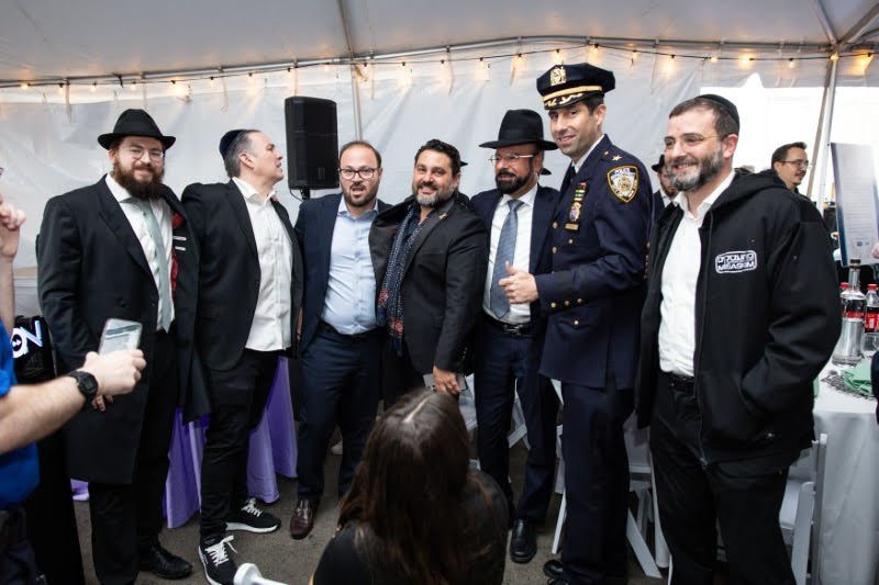 בית חב"ד בורגן ביץ'