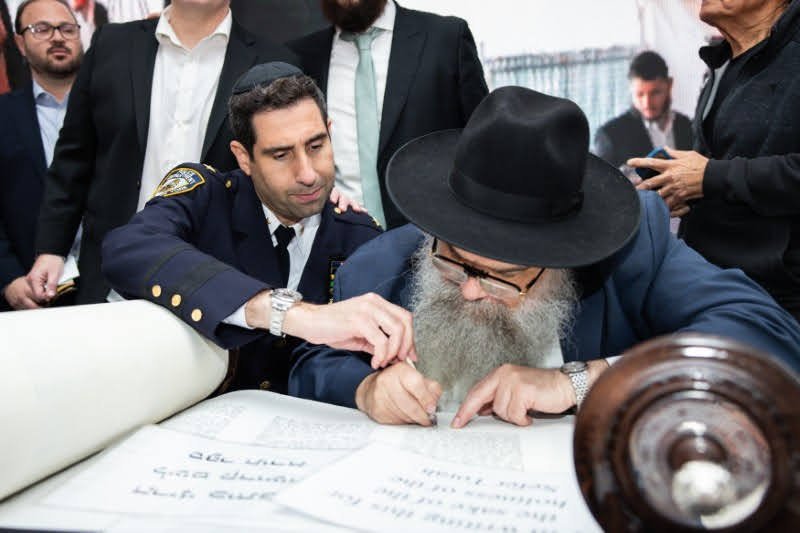 בית חב"ד בורגן ביץ'