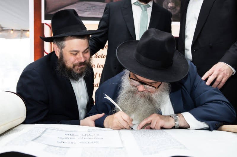 בית חב"ד בורגן ביץ'