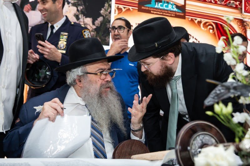 בית חב"ד בורגן ביץ'