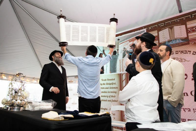 בית חב"ד בורגן ביץ'