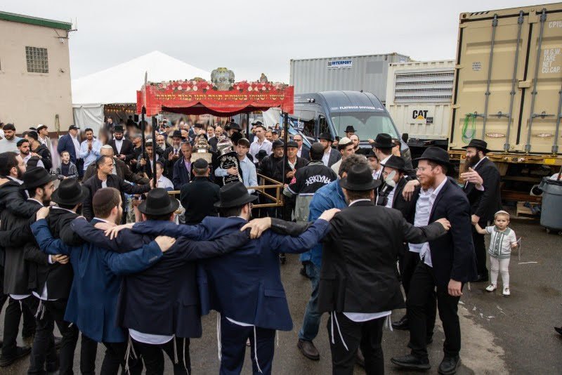 בית חב"ד בורגן ביץ'