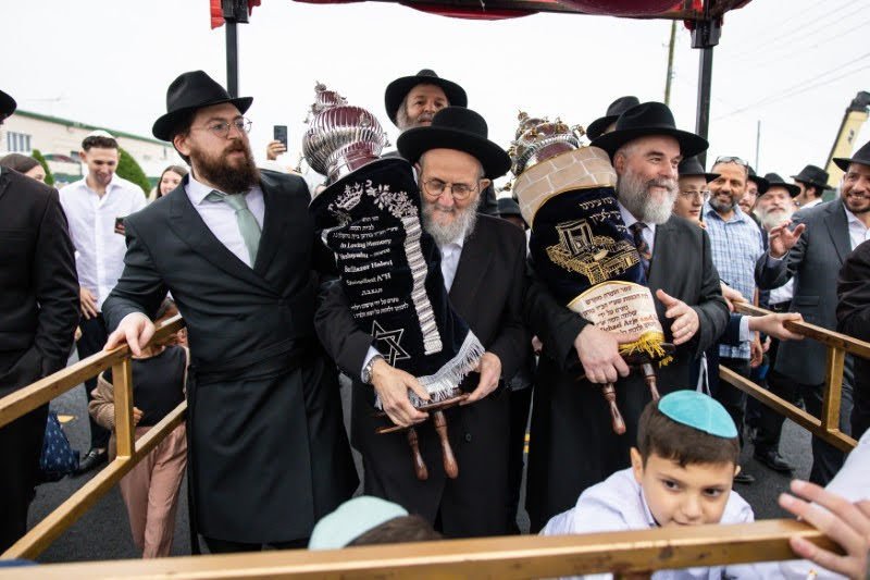 בית חב"ד בורגן ביץ'