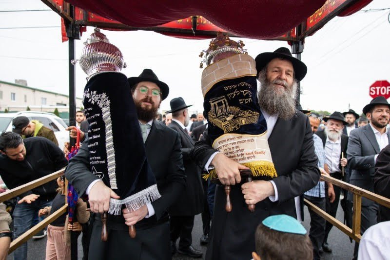 בית חב"ד בורגן ביץ'