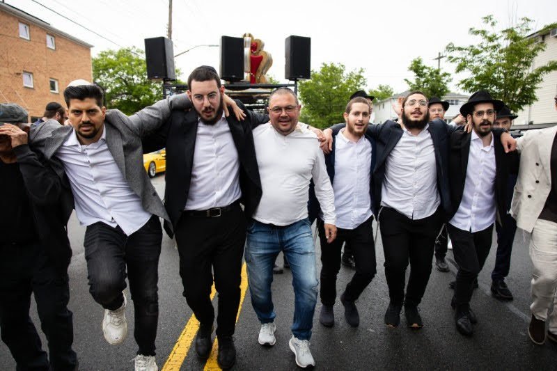 בית חב"ד בורגן ביץ'