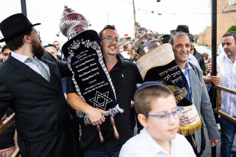 בית חב"ד בורגן ביץ'