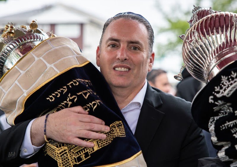 בית חב"ד בורגן ביץ'