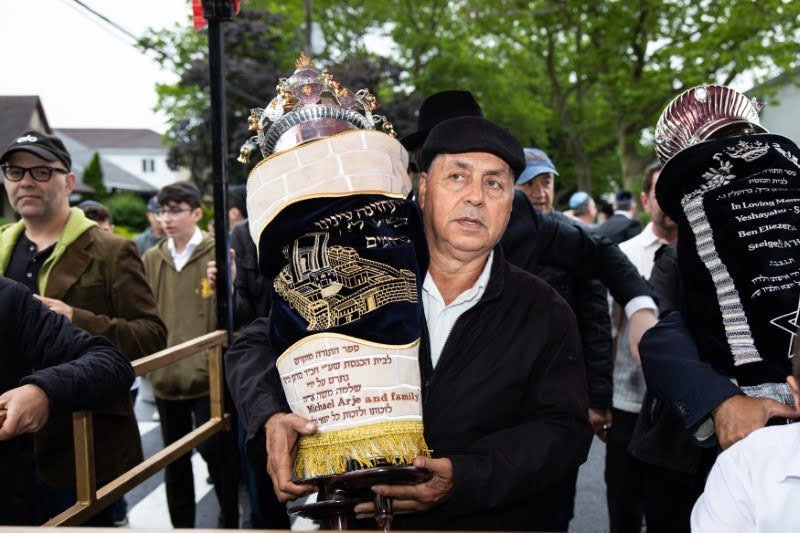 בית חב"ד בורגן ביץ'