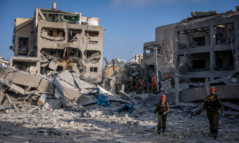 מתווה פיצויים חדש יופעל לעסקים בכל הארץ בעקבות המלחמה
