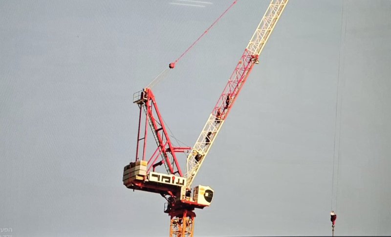 תיעוד מבצעי כב"ה ירושלים