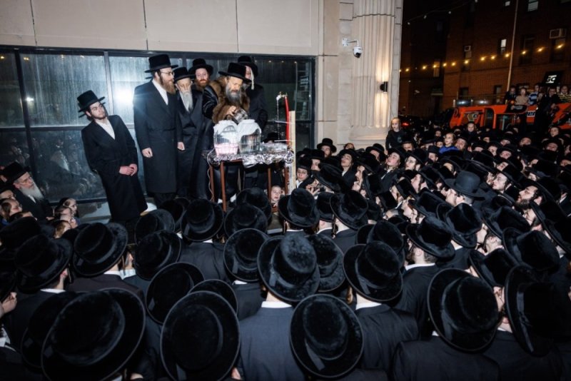 אברומי בלום, אחים לאנטשעווסקי, אייזיק י.