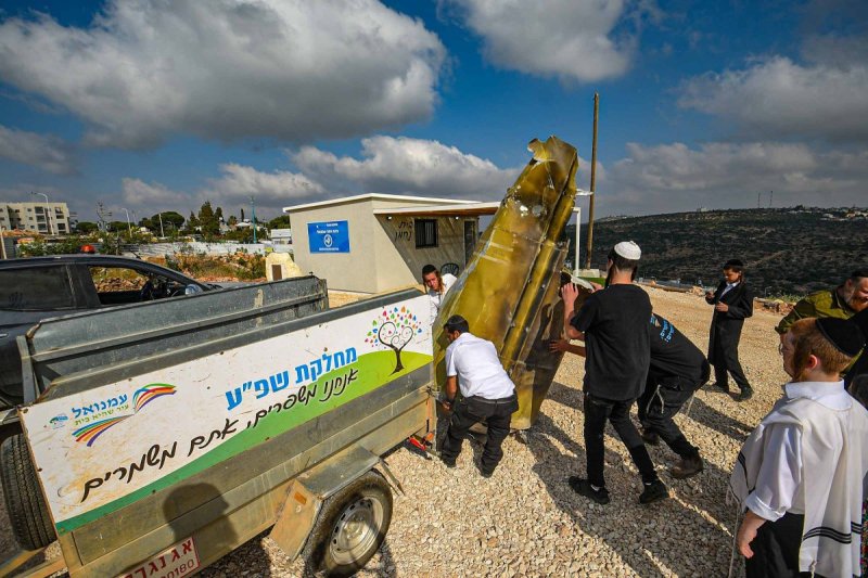 ארי קופרשטוק