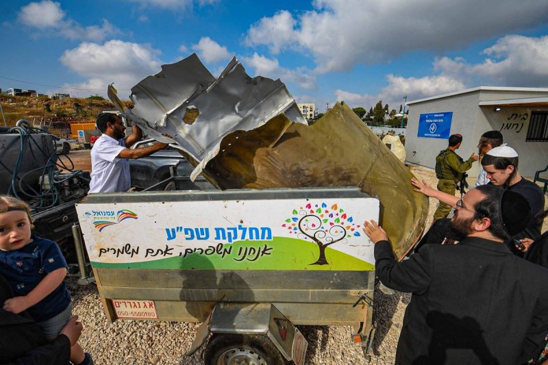 ארי קופרשטוק