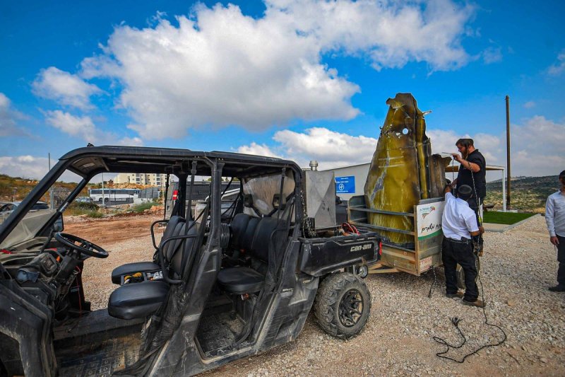 ארי קופרשטוק