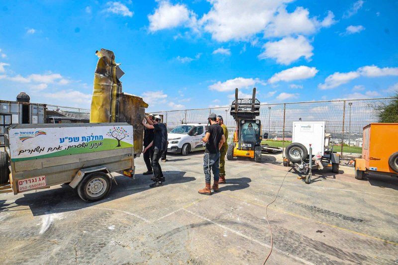 ארי קופרשטוק