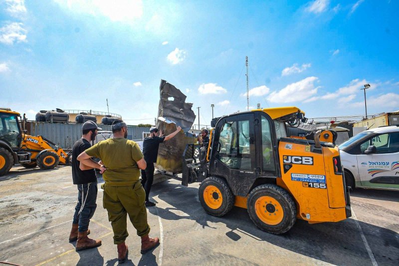 ארי קופרשטוק